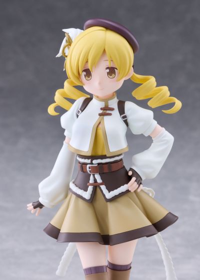 剧场版 魔法少女小圆〈魔女之夜的回天〉巴麻美