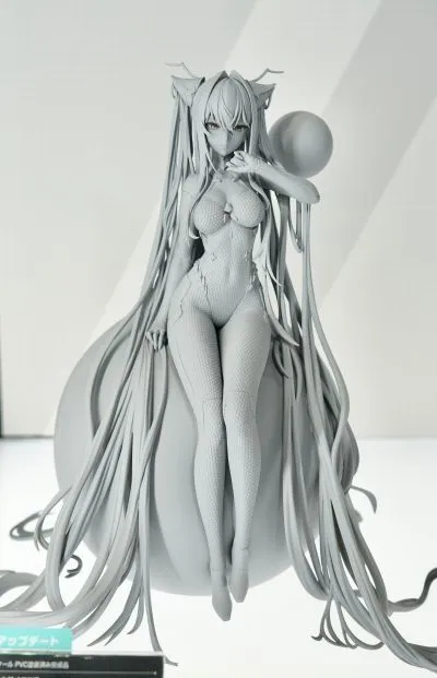 胜利女神：新的希望 小美人鱼