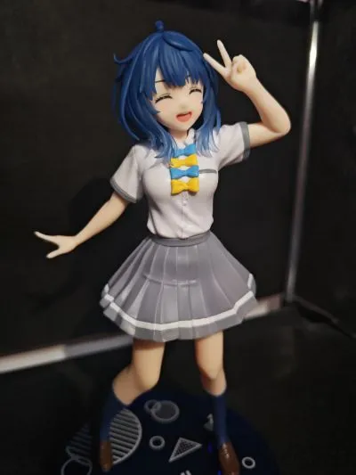 Coreful 败犬女主太多了！八奈见杏菜 校服