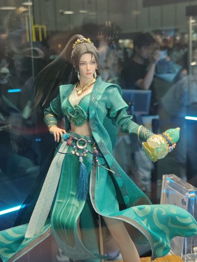 凡人修仙传 慕沛灵