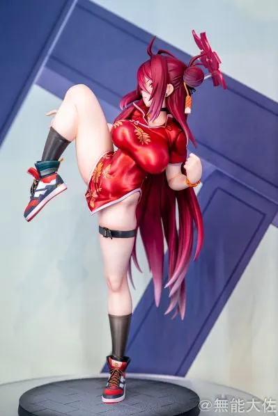 蔚蓝档案 鹿山丽情 纪念大厅版