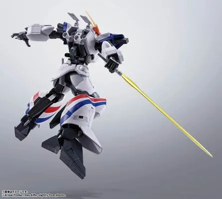 HI METAL-R 机甲战记威龙 龙骑一号&CABARIER