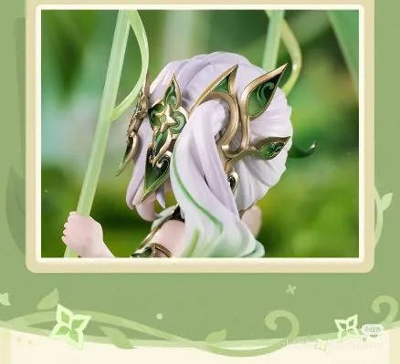 原神 纳西妲·白草净华