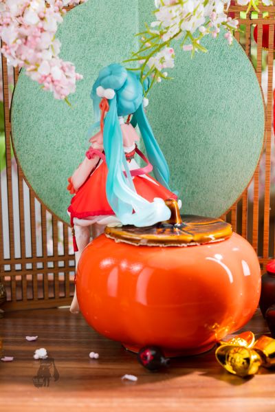 压泡面 初音未来 2026新春（暂称）