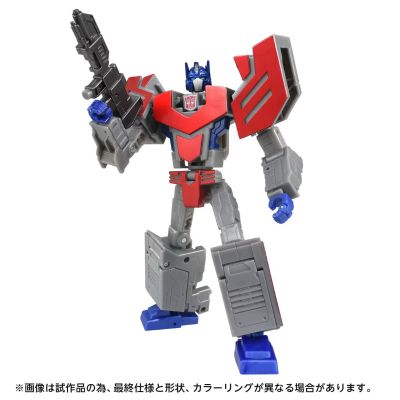 元始天尊时代系列 Icons 擎天柱【Z‑SPARK 限定】