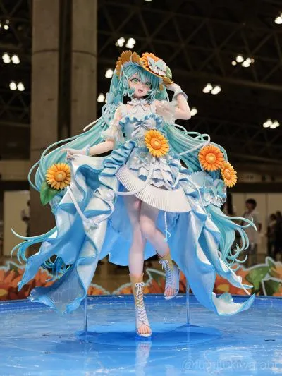 初音未来 魔法未来2026
