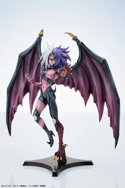 游戏王 怪兽之决斗GX 尤贝尔