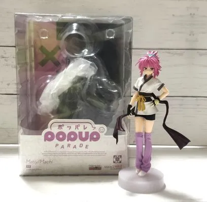 POP UP PARADE 全职猎人 玛奇