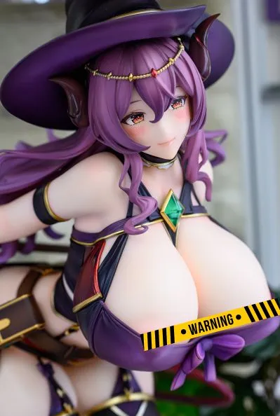 冒险少女公会 半魅魔卡侬