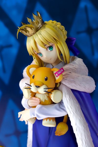 命运之夜 Saber 20周年纪念版