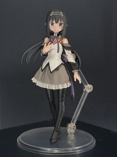 BUZZmod. 剧场版 魔法少女小圆〈魔女之夜的回天〉晓美焰