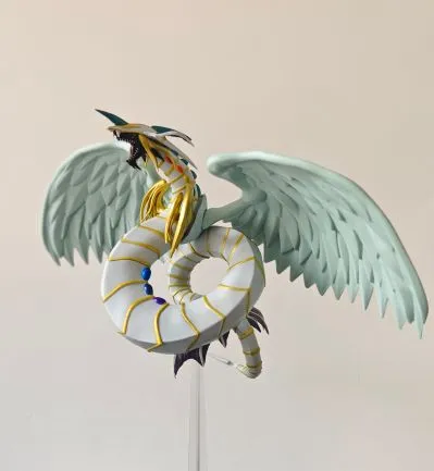 游戏王 Monsters LEGION 究极宝玉神虹龙