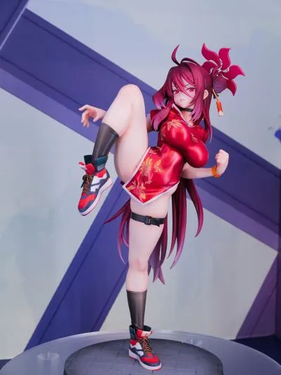蔚蓝档案 鹿山丽情 纪念大厅版
