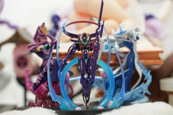 怪兽年代记 游戏王VRAINS 到临电子界@伊格尼斯者