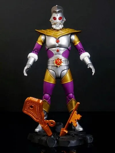 S.H.Figuarts 赛迦奥特曼