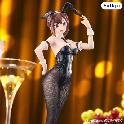 BiCute Bunnies 学生会也有洞！ 古都吹寿子