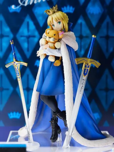 命运之夜 Saber 20周年纪念版