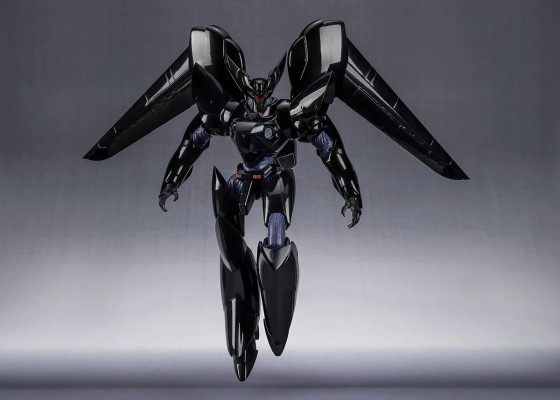 ROBOT魂＜SIDE LABOR＞ 格里芬（双联模组装备）