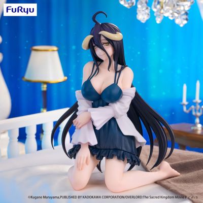 MOFLOCK OVERLORD 雅儿贝德 逆兔女郎