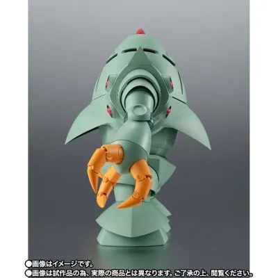 ROBOT魂＜SIDE MS＞MSM-10 双面蟹 ver. A.N.I.M.E.