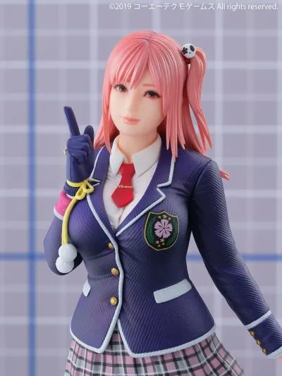 生死格斗6 穗香