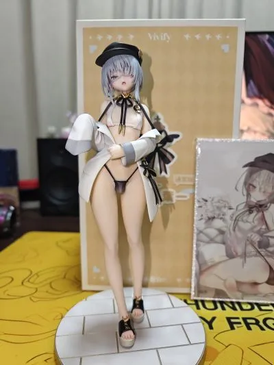 一寸见叶一 泳装 通常版
