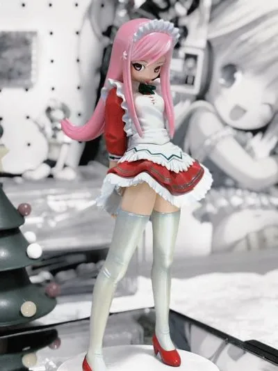 ToHeart2 露西 （通常版・赤メイド服） 