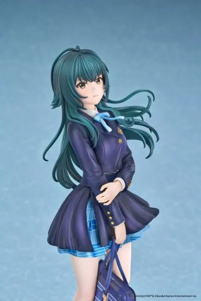 学园偶像大师 月村手毬  雨后的鸢尾花 特训前Ver.