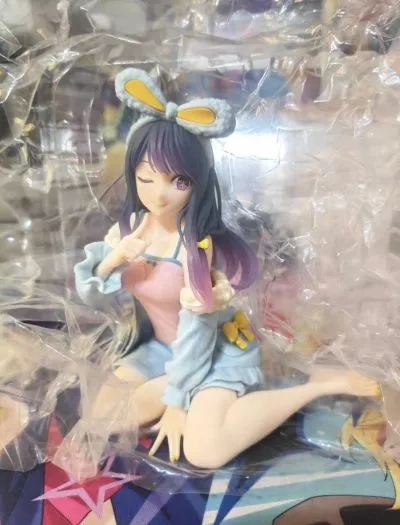 Desktop Cute 我推的孩子 星野爱 兔子居家服（TAiTO限定）
