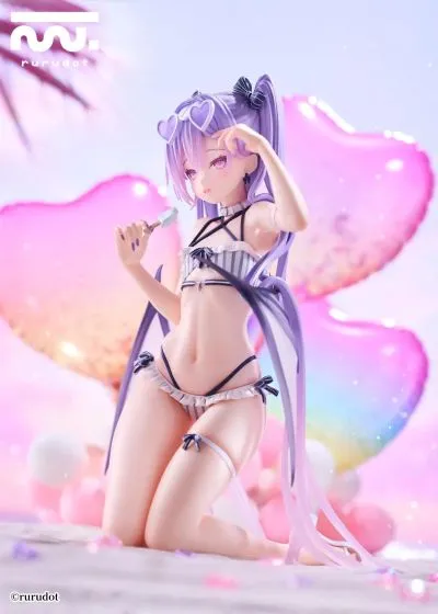 ESPRESTO Sweetest pose 天使警察艾露