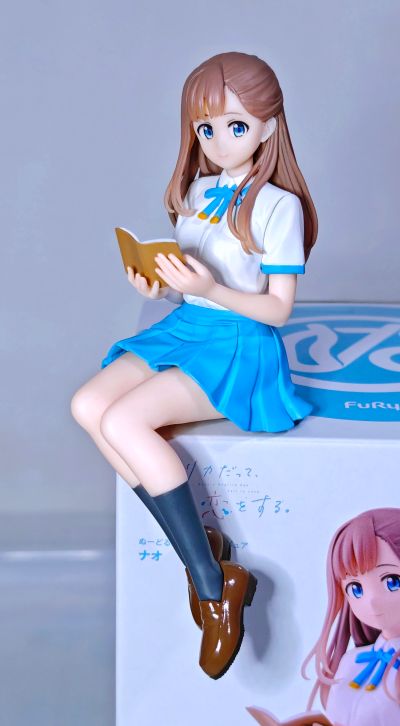 压泡面 复制品的我也会谈恋爱。 直