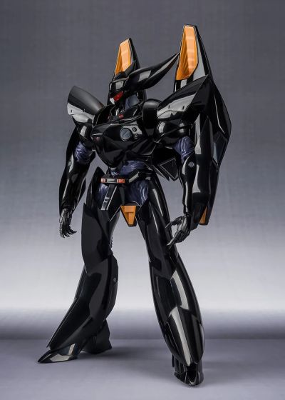 ROBOT魂＜SIDE LABOR＞ 格里芬（双联模组装备）