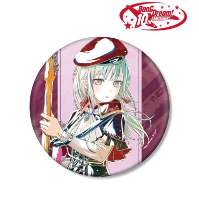 BanG Dream! Ani-Art 第6弹 BIG徽章