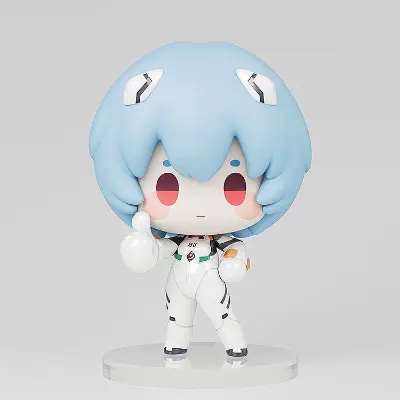 Good 新世纪福音战士新剧场版 绫波零