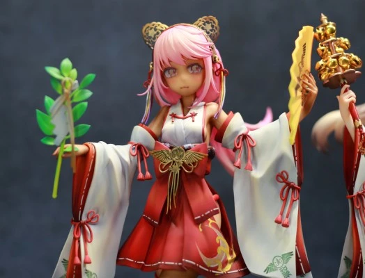 魔法少女伊莉雅 克洛伊·冯·爱因兹贝伦&伊莉雅丝菲尔・冯・爱因兹贝伦