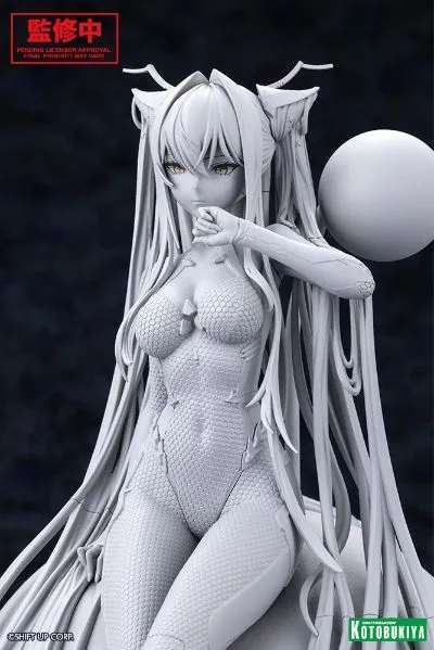 胜利女神：新的希望 小美人鱼