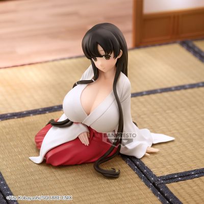 悠闲时光 天才麻将少女 石户霞