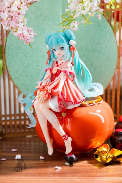 压泡面 初音未来 2026新春（暂称）