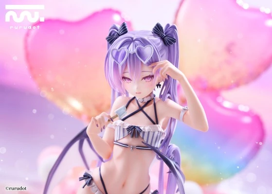 ESPRESTO Sweetest pose 天使警察艾露