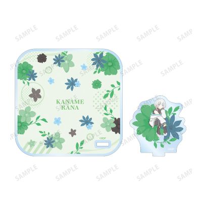 BanG Dream! Botania 亚克力立牌杯垫