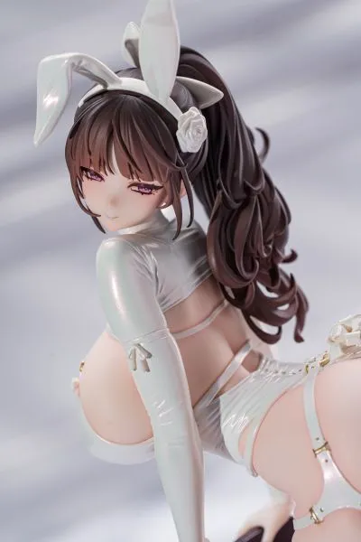香槟与玫瑰兔女郎 WF限定版