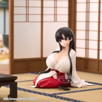 悠闲时光 天才麻将少女 石户霞