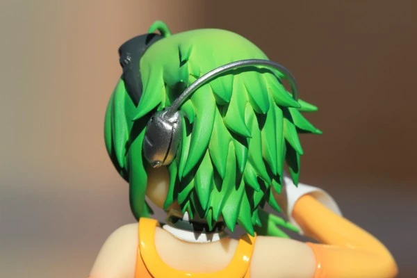 ままま式GUMI from Megpoid Native  
