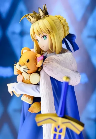 命运之夜 Saber 20周年纪念版