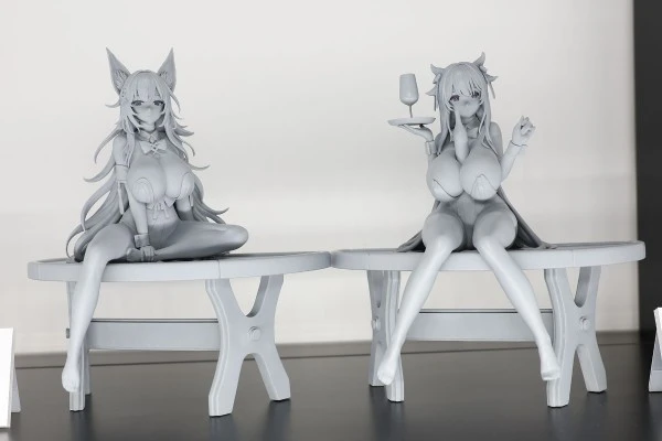 碧蓝航线 㭴野 插画版