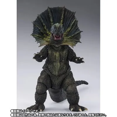 S.H.Figuarts 吉拉斯