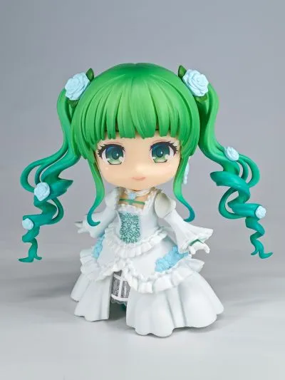 粘土人#2974 初音未来 坎特雷拉