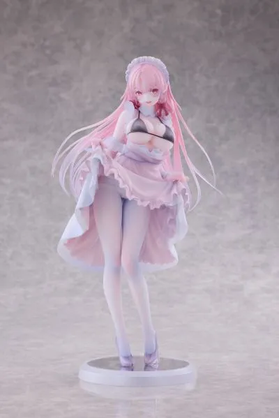 女仆姐姐 辛西娅 异色版