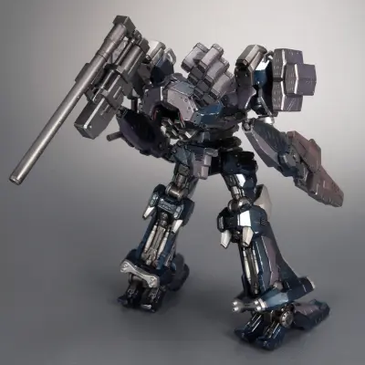 V.I.系列 装甲核心 Crest CR-C75U2 白兵战
