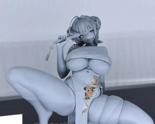 B-style 碧蓝航线 兴登堡 深阁舞戏